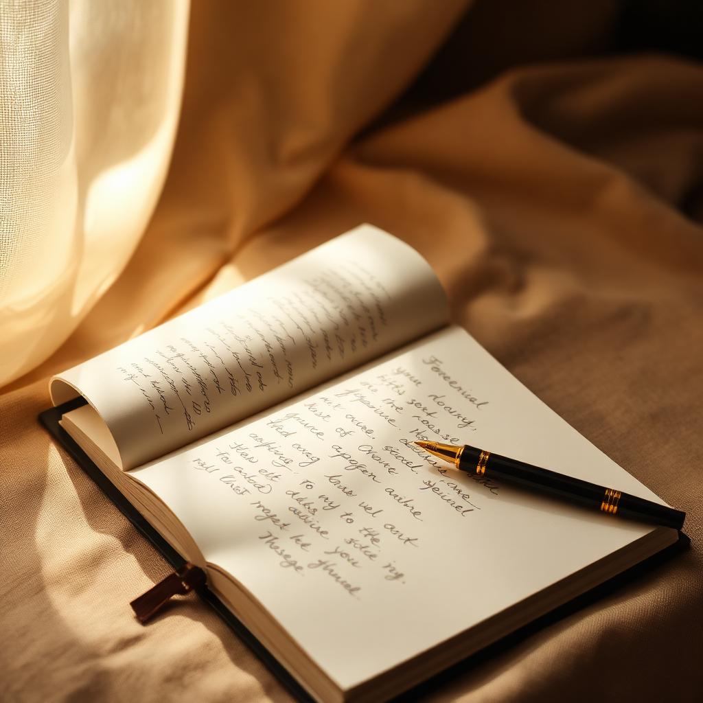 The Journal