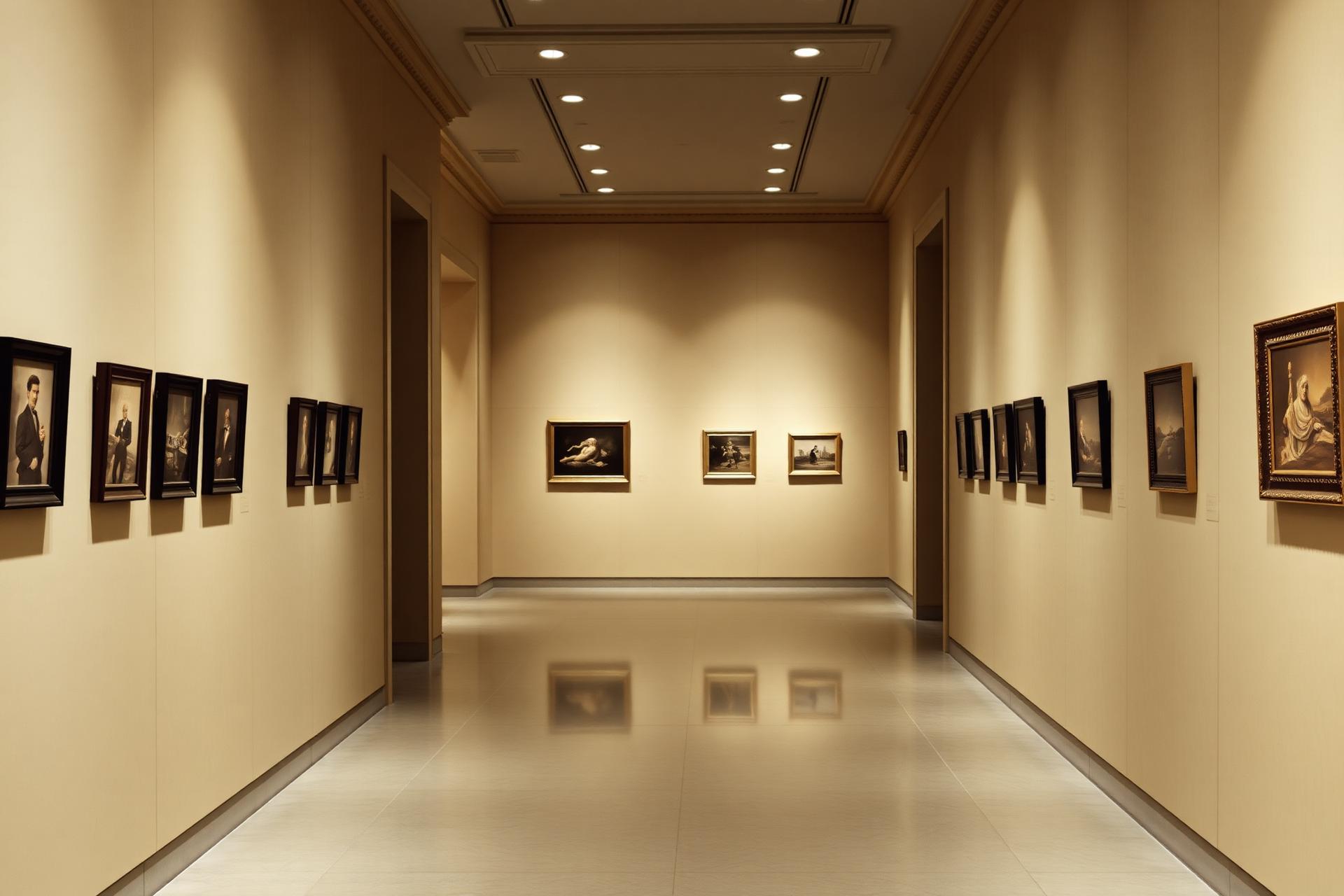 Curatorial Strategy