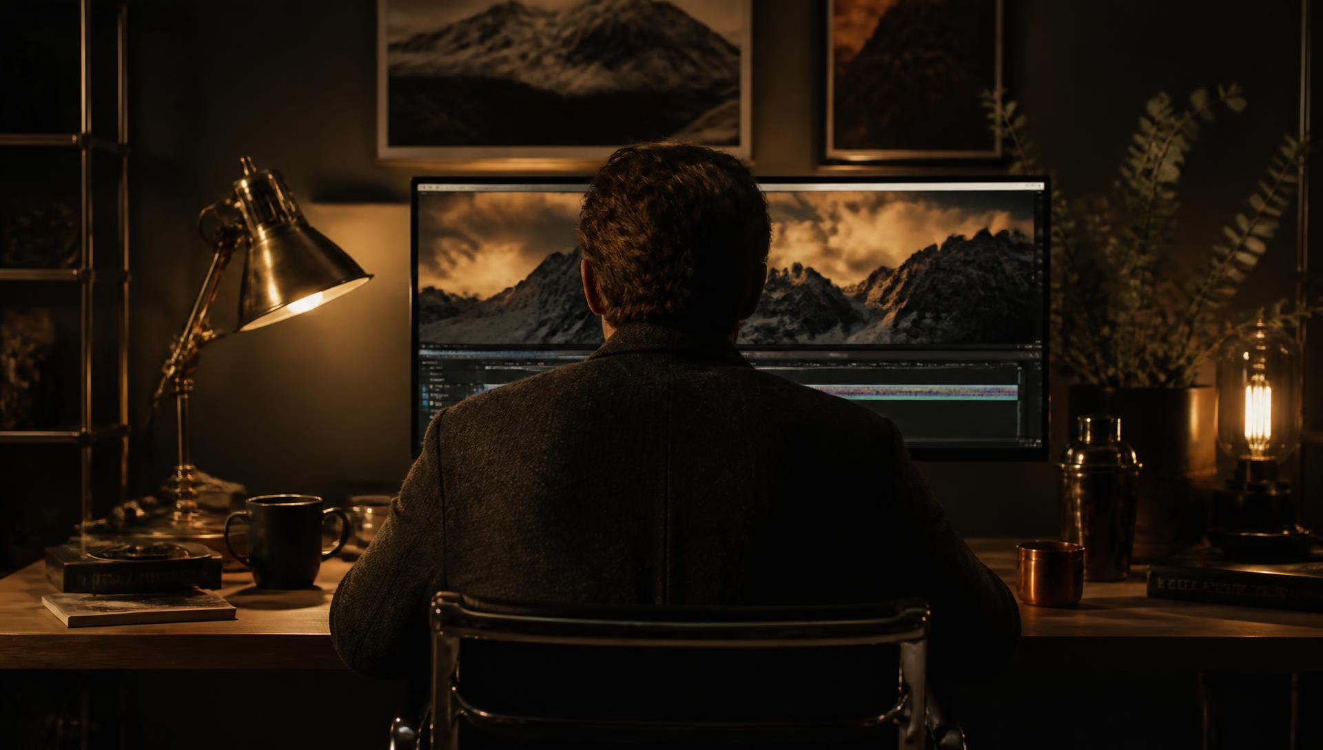 AI Video Generation workshop