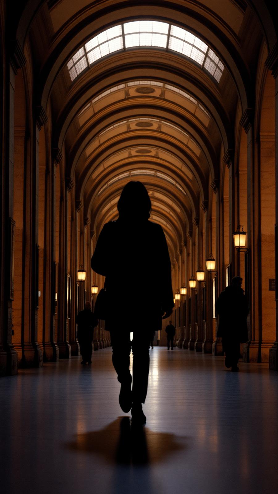 Echoes of Heritage