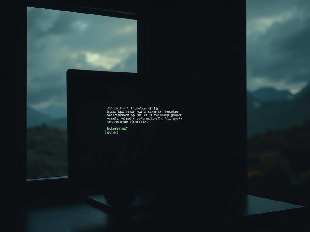 Prompting for AI Video